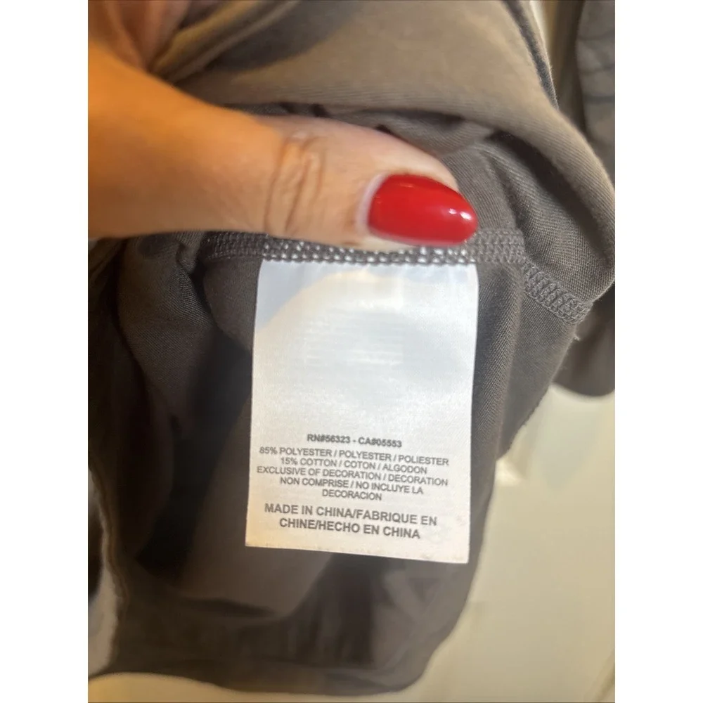 Nike friendly noted